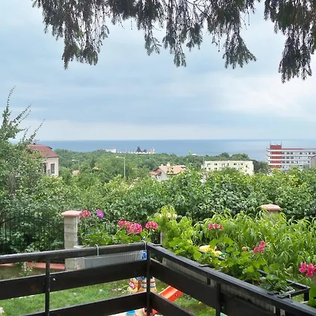 Dvata Bora 3* Aranyhomok