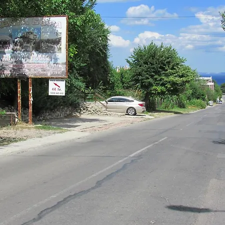 Vendégház Dvata Bora 3*