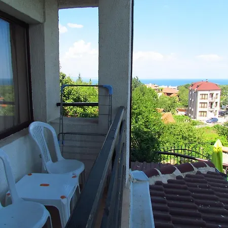 Guest house Dvata Bora