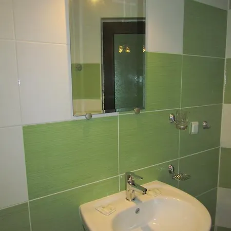 Vendégház Dvata Bora 3*