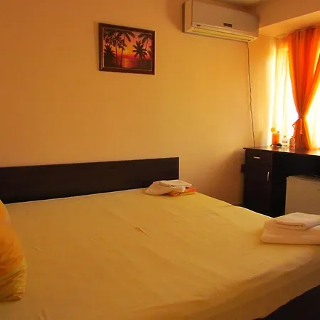 Guest house Dvata Bora