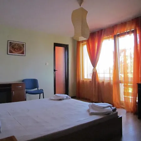 Guest house Dvata Bora Golden Sands