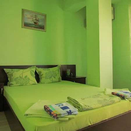Guest house Dvata Bora